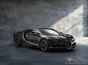 2018 Bugatti Chiron | RM Sotheby's | The Abu Dhabi Collectors’ Edit: Materiality