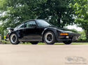 1988 Porsche 911 Turbo 'Flat-Nose' Coupe | RM Sotheby's | The Monterey Auction