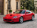 1998 Ferrari 550 MARANELLO