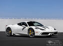 2015 Ferrari 458 Speciale | RM Sotheby's | The Monterey Auction