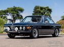 1972 BMW 3.0 CS | The Quail Auction 2026