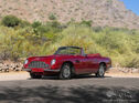 1967 Aston Martin DB6 Volante | RM Sotheby's | The Monterey Auction