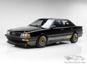 1986 Audi 5000 CS Quattro Speed Record Prototype | RM Sotheby's | The Monterey Auction