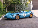 1976 Bizzarrini P538 | RM Sotheby's | The Monterey Auction