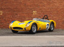 1961 Balchowsky Ol' Yaller Mk VII | RM Sotheby's | The Monterey Auction