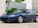 2000 Ferrari 550 Maranello | The Quail Auction 2026