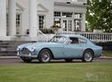 1957 Aston Martin DB2/4 MK III Coupe | The Quail Auction 2026