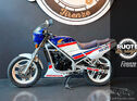 1987 Honda NS 125 F
