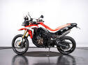 2017 Honda AFRICA TWIN RALLY