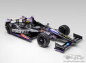 2013 Dallara DW12 | RM Sotheby's | The Monterey Auction