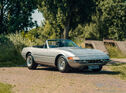 1972 Ferrari 365 GTS/4 Daytona Spider by Scaglietti | RM Sotheby's | Sealed July