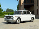 1960 Lancia FULVIA 2C BERLINA