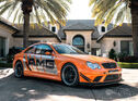 2005 Mercedes-Benz CLK DTM AMG P900 Prototype | RM Sotheby's | The Monterey Auction