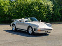 1989 Porsche 911 Speedster | RM Sotheby's | The Monterey Auction