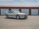1995 BMW M3 Lightweight | RM Sotheby's | The Monterey Auction