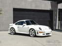 1998 RUF Turbo R | RM Sotheby's | The Monterey Auction