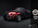 1947 Fiat 508 CS C.A.B