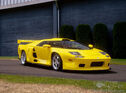 1999 Vector SRV8 | RM Sotheby's | The Monterey Auction