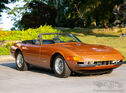 1971 Ferrari 365 GTS/4 Daytona Spider by Scaglietti | RM Sotheby's | The Monterey Auction