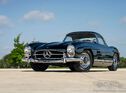 1957 Mercedes-Benz 300 SL Roadster | The Quail Auction 2026