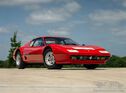 1981 Ferrari 512 BB | The Quail Auction 2026
