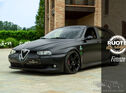 2002 Alfa Romeo 156 GTA SPORTWAGON