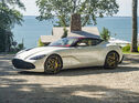 2020 Aston Martin DBS GT Zagato | RM Sotheby's | The Monterey Auction