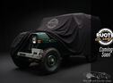1982 Land Rover 88 SERIES IIA LIGHTWEIGHT