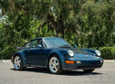 1994 Porsche 911 Turbo 3.6 | RM Sotheby's | The Monterey Auction
