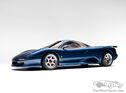 1991 Jaguar XJR-15 | RM Sotheby's | The Monterey Auction
