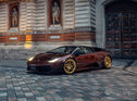 2010 Lamborghini Murciélago LP670-4 SV | RM Sotheby's | Sealed – The Marrone Eklipsis Murciélago LP 670-4 SV
