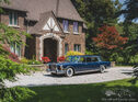 1970 Mercedes-Benz 600 Pullman | RM Sotheby's | The Monterey Auction