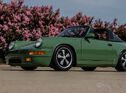 1990 Porsche 911 Targa Restomod | The Quail Auction 2026