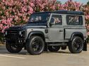 2014 Land Rover Defender 90 Custom by Overland Specialties | The Quail Auction 2026