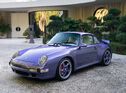 1996 Porsche 911 Turbo | The Quail Auction 2026