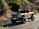 2023 Ford Bronco DR | The Quail Auction 2026
