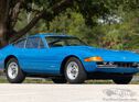 1971 Ferrari 365 GTB/4 Daytona | The Quail Auction 2026
