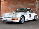 1992 Porsche 911 Carrera Cup USA | The Quail Auction 2026