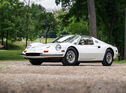 1974 Ferrari Dino 246 GTS by Scaglietti | RM Sotheby's | The Monterey Auction