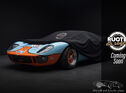 1966 Ford GT 40 REPLICA