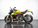 2024 Ducati STREETFIGHTER V4 LAMBORGHINI