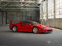 1991 Ferrari F40 | RM Sotheby's | The Monterey Auction