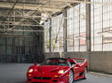 1995 Ferrari F50 | RM Sotheby's | The Monterey Auction