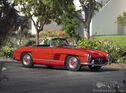 1957 Mercedes-Benz 300 SL Roadster | RM Sotheby's | The Monterey Auction
