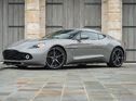 2018 Aston Martin Vanquish Zagato Coupe | The Quail Auction 2026