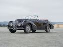 1946 Delahaye 135 M Cabriolet by Graber | The Quail Auction 2026