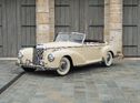 1953 Mercedes-Benz 300 S Roadster | The Quail Auction 2026
