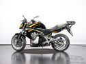 2006 Kawasaki ER 6N 600