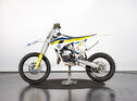 2015 Husqvarna TC 85