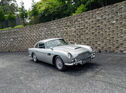 2020 Aston Martin DB5 Goldfinger Continuation | RM Sotheby's | The Monterey Auction